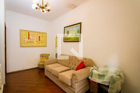 Quarto 1 - Suíte de casa à venda com 3 quartos, 218m² em Vila Alice, Santo André