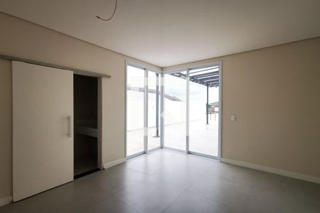 Quarto 1 de casa de condomínio à venda com 3 quartos, 410m² em Terras de São Carlos, Jundiaí
