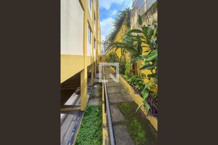 Apartamento à venda com 38m², 1 quarto e 1 vagaJardim