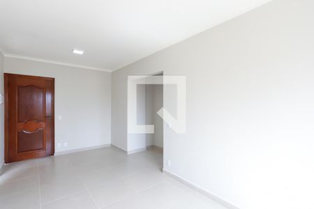 Sala de apartamento à venda com 1 quarto, 38m² em Sítio do Mandaqui, São Paulo