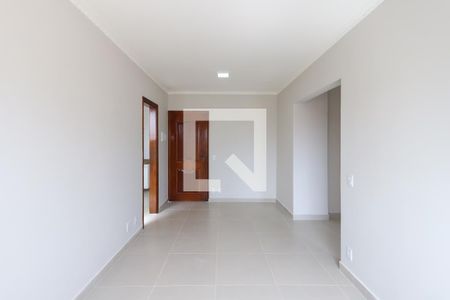 Sala de apartamento à venda com 1 quarto, 38m² em Sítio do Mandaqui, São Paulo