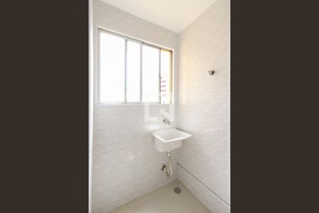 Apartamento à venda com 38m², 1 quarto e 1 vagaCozinha e Área de Serviço