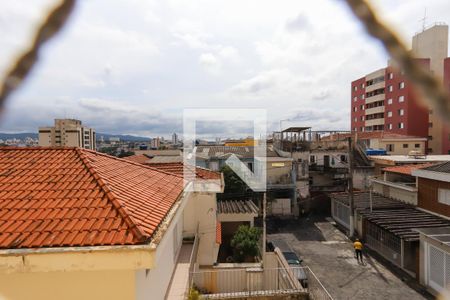 Vista de apartamento à venda com 1 quarto, 38m² em Sítio do Mandaqui, São Paulo