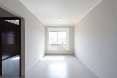 Sala de apartamento à venda com 1 quarto, 38m² em Sítio do Mandaqui, São Paulo