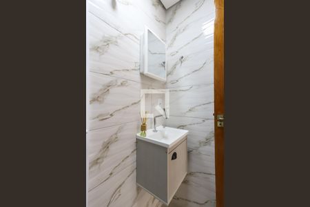 Apartamento à venda com 38m², 1 quarto e 1 vagaBanheiro