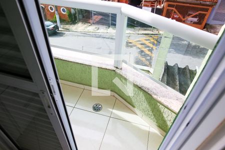 Apartamento à venda com 134m², 2 quartos e 2 vagas Apartamento à venda com 134m², 2 quartos e 2 vagasVaranda da Suite