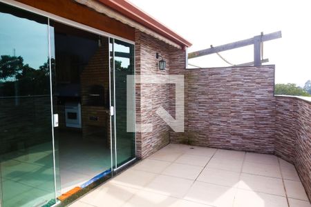 Apartamento à venda com 134m², 2 quartos e 2 vagas Apartamento à venda com 134m², 2 quartos e 2 vagasCobertura