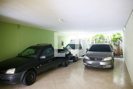 Apartamento à venda com 134m², 2 quartos e 2 vagas Apartamento à venda com 134m², 2 quartos e 2 vagasGaragem