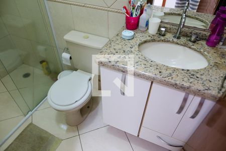 Apartamento à venda com 134m², 2 quartos e 2 vagas Apartamento à venda com 134m², 2 quartos e 2 vagasBanheiro Social