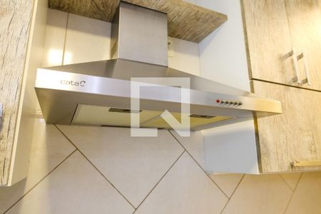 Apartamento à venda com 134m², 2 quartos e 2 vagas Apartamento à venda com 134m², 2 quartos e 2 vagasCozinha