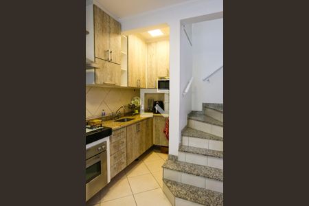 Apartamento à venda com 134m², 2 quartos e 2 vagas Apartamento à venda com 134m², 2 quartos e 2 vagasCozinha