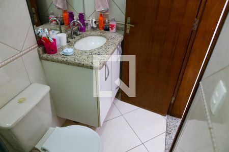 Apartamento à venda com 134m², 2 quartos e 2 vagas Apartamento à venda com 134m², 2 quartos e 2 vagasBanheiro Social