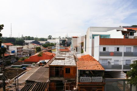 Apartamento à venda com 134m², 2 quartos e 2 vagas Apartamento à venda com 134m², 2 quartos e 2 vagasVista da Cobertura