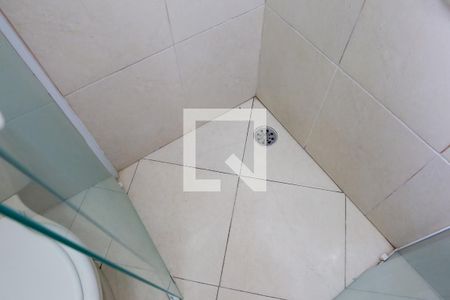 Apartamento à venda com 134m², 2 quartos e 2 vagas Apartamento à venda com 134m², 2 quartos e 2 vagasBanheiro da Suite