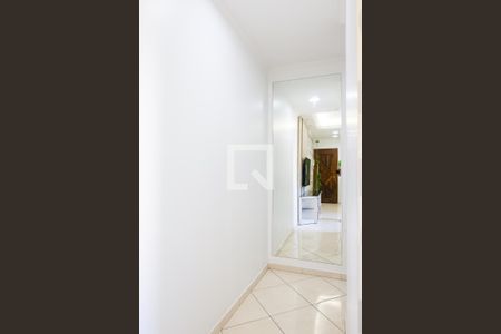 Sala de apartamento à venda com 2 quartos, 134m² em Jardim Ana Maria, Santo André