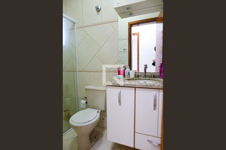 Apartamento à venda com 134m², 2 quartos e 2 vagas Apartamento à venda com 134m², 2 quartos e 2 vagasBanheiro Social