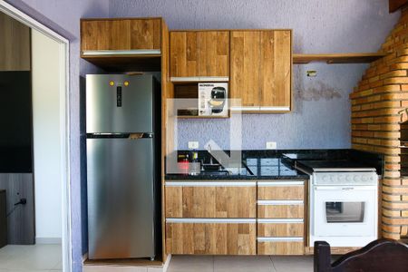 Apartamento à venda com 134m², 2 quartos e 2 vagas Apartamento à venda com 134m², 2 quartos e 2 vagasChurrasqueira