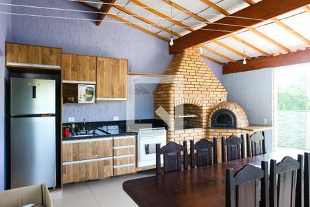 Apartamento à venda com 134m², 2 quartos e 2 vagas Apartamento à venda com 134m², 2 quartos e 2 vagasChurrasqueira