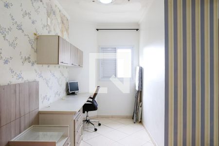 Suite de apartamento à venda com 2 quartos, 134m² em Jardim Ana Maria, Santo André