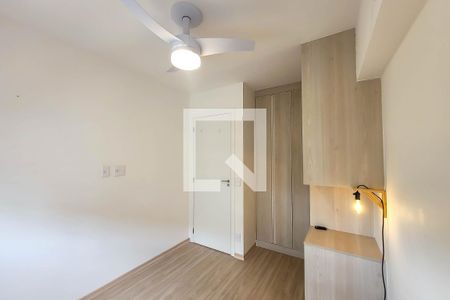 Quarto de kitnet/studio para alugar com 1 quarto, 32m² em Liberdade, São Paulo