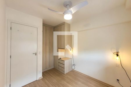 Studio para alugar com 32m², 1 quarto e sem vaga Studio para alugar com 32m², 1 quarto e sem vagaQuarto