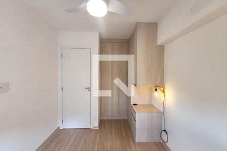 Quarto de kitnet/studio para alugar com 1 quarto, 32m² em Liberdade, São Paulo