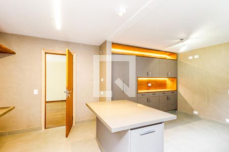 Casa à venda com 430m², 4 quartos e 4 vagasCozinha