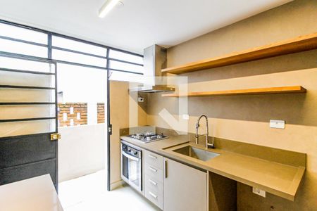 Casa à venda com 430m², 4 quartos e 4 vagasCozinha