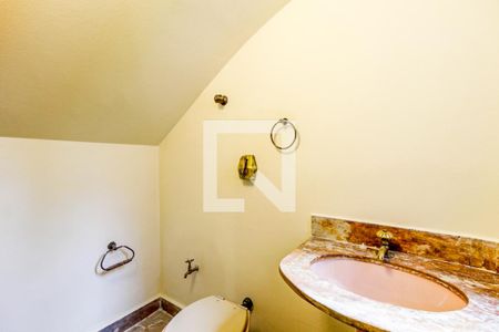 Casa à venda com 430m², 4 quartos e 4 vagasLavabo