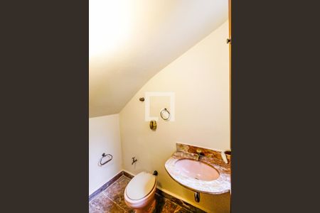 Casa à venda com 430m², 4 quartos e 4 vagasLavabo