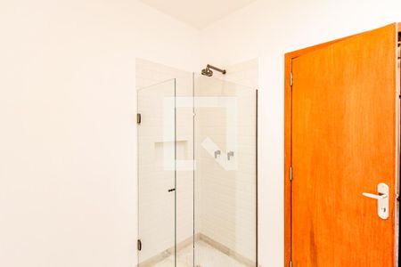 Casa à venda com 430m², 4 quartos e 4 vagasBanheiro da Suíte 1