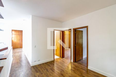 Casa à venda com 430m², 4 quartos e 4 vagasHall Quartos