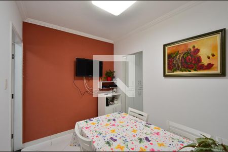 Sala de Jantar de casa à venda com 4 quartos, 300m² em Parque Imperial, São Paulo