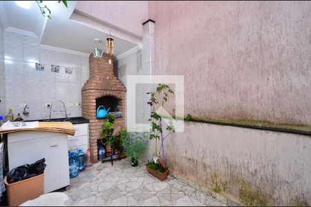 Casa à venda com 300m², 4 quartos e 3 vagasChurrasqueira