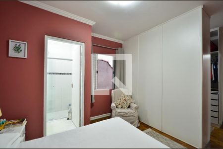 Casa à venda com 300m², 4 quartos e 3 vagasSuíte 1