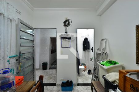 Casa à venda com 300m², 4 quartos e 3 vagasQuarto de Serviço