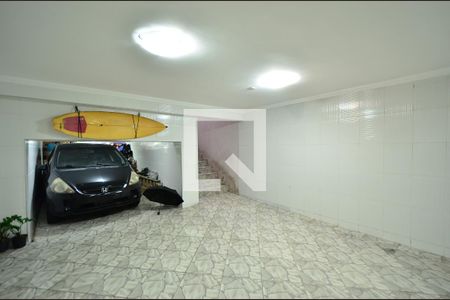 Casa à venda com 300m², 4 quartos e 3 vagasGaragem