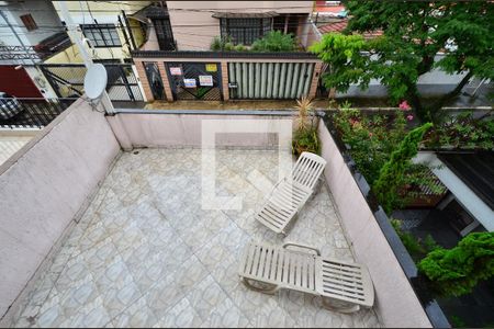 Casa à venda com 300m², 4 quartos e 3 vagasTerraço