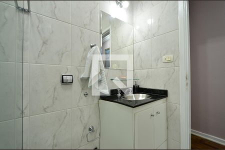 Casa à venda com 300m², 4 quartos e 3 vagasBanheiro Social