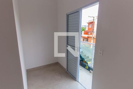 Studio para alugar com 35m², 1 quarto e sem vagaVaranda