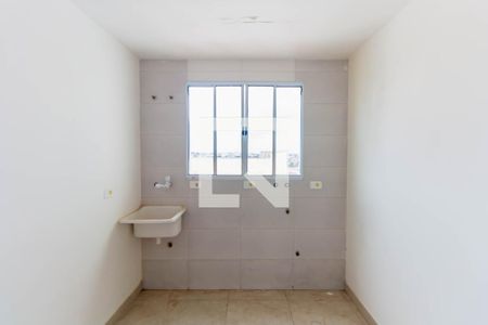 Apartamento para alugar com 35m², 1 quarto e sem vagaLavanderia