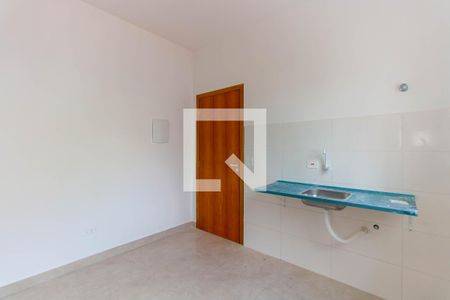 Apartamento para alugar com 35m², 1 quarto e sem vagaCozinha