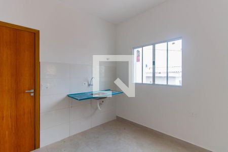 Apartamento para alugar com 35m², 1 quarto e sem vagaCozinha