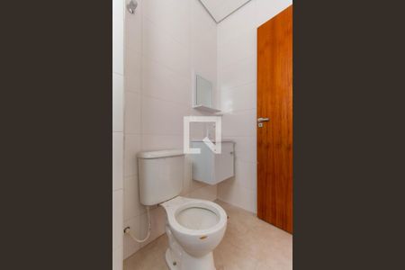 Apartamento para alugar com 35m², 1 quarto e sem vagaBanheiro