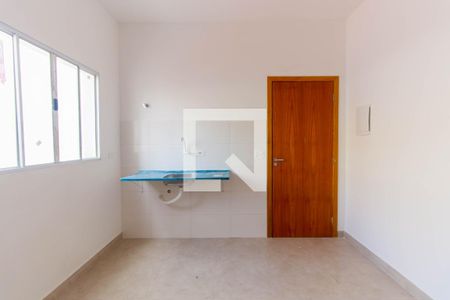 Apartamento para alugar com 25m², 1 quarto e sem vagaCozinha