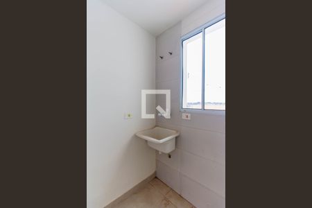 Apartamento para alugar com 25m², 1 quarto e sem vagaLavanderia