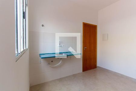 Apartamento para alugar com 25m², 1 quarto e sem vagaCozinha