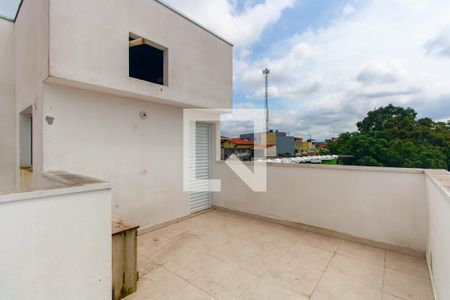 Apartamento para alugar com 25m², 1 quarto e sem vagaCobertura