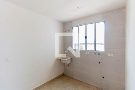 Apartamento para alugar com 25m², 1 quarto e sem vagaLavanderia