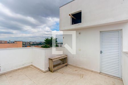 Apartamento para alugar com 25m², 1 quarto e sem vagaCobertura